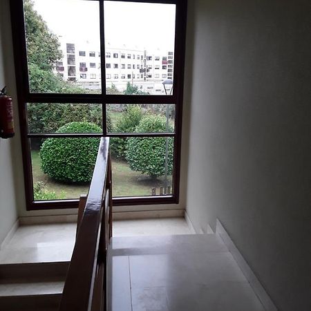 شقة Duplex Santa Cruz سانتا كروز دي أوليروس المظهر الخارجي الصورة